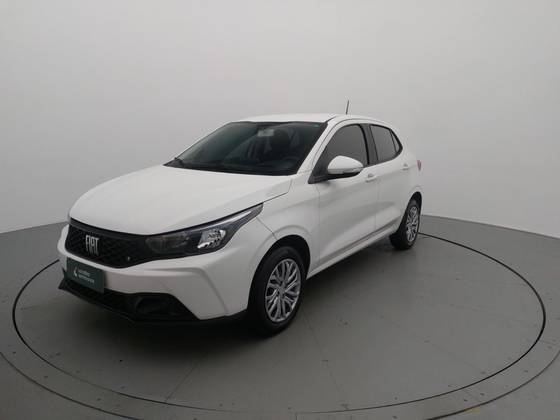FIAT ARGO 1.0 FIREFLY FLEX DRIVE MANUAL